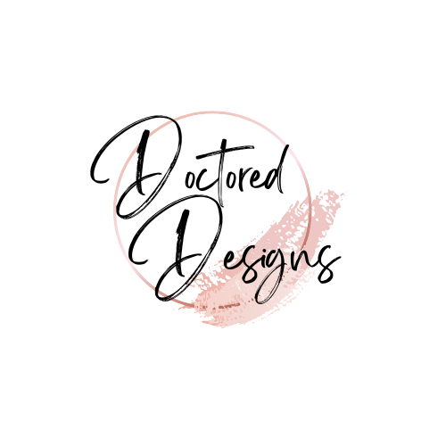 Doctored Designs by Key, LLC logo